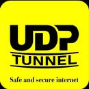 UDP TUNNEL APK
