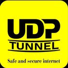 UDP TUNNEL ícone