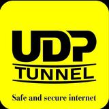 UDP TUNNEL icône