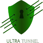 Ultra Tunnel Zeichen