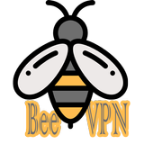 Bee VPN biểu tượng