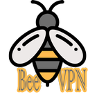 Bee VPN ikon