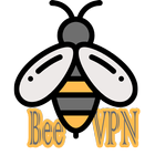 Bee VPN أيقونة