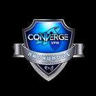 ConvergeVPN PRO 아이콘