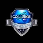 ConvergeVPN PRO ícone