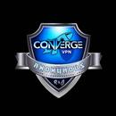 ConvergeVPN PRO APK