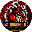 StrongHold VPN Dark APK