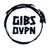 GIBS OVPN 아이콘