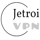 Jetroi VPN-icoon