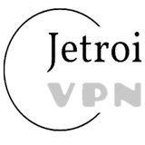 Jetroi VPN आइकन
