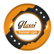 Hassi Tunnel VPN icon