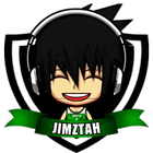 Jimztah OVPN أيقونة