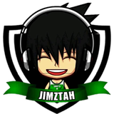 Jimztah OVPN ikon