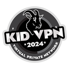 آیکون‌ Kid VPN