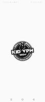 Kid VPN Cartaz