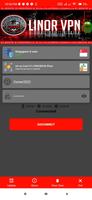 LINOR VPN TUNNEL スクリーンショット 1