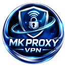 APK MK Proxy VPN