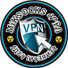 MikSocks VPN アイコン