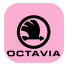 Octavia VPN ícone