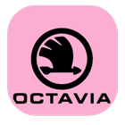 Octavia VPN icon