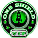 ONE SHIELD VIP