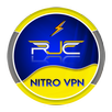 RJC NITRO VPN - Fast & Secure APK