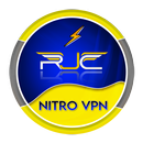 APK RJC NITRO VPN - Fast & Secure
