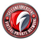 SPEEDNET VPN TUNNEL آئیکن