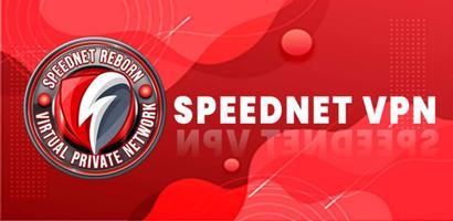 SPEEDNET VPN TUNNEL پوسٹر
