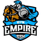 VPN EMPIRE SSH アイコン