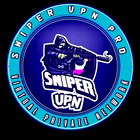 SNIPER VPN PRO icône