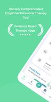 Poster CBT Companion: Therapy app