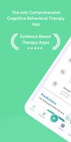 CBT Companion: Therapy app Cartaz