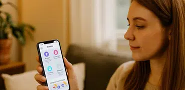 DBT Coach : Guided Therapy