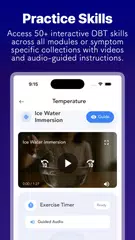 DBT Coach: Guided Therapy XAPK download