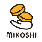 MIKOSHI アイコン