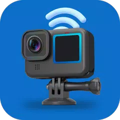 Connect for GoProCamera App APK download