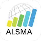 ALSMA Network icono