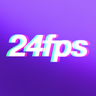 Polarr 24FPS icon