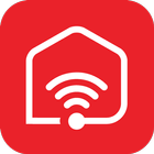 Smart Home Zeichen