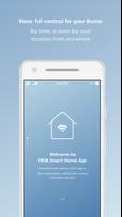 Smart Home penulis hantaran