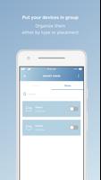 Smart Home syot layar 1
