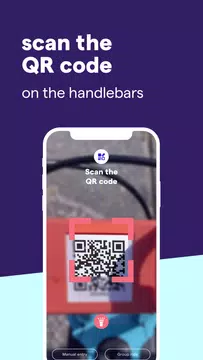 Screenshot 3 for Pony - bike & scooter sharing