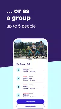 Screenshot 5 for Pony - bike & scooter sharing