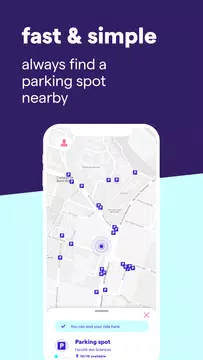 Screenshot 6 for Pony - bike & scooter sharing