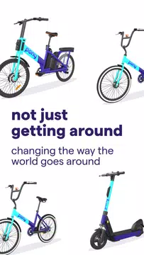 Screenshot 8 for Pony - bike & scooter sharing
