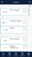 Allscripts ACE 2021 تصوير الشاشة 1