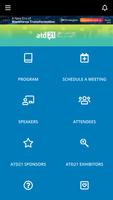 Poster ATD Conferences & Events