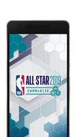 NBA All-Star plakat