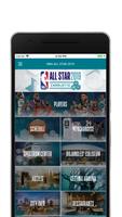 NBA All-Star Ekran Görüntüsü 1